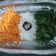 Bina Talati's cooksnap of when they made ત્રિરંગી સલાડ (Tricolor Salad Recipe In Gujarati).