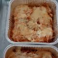 Cooksnap dari Hui untuk resep Fettucini Panggang