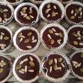 รูป Cooksnap ของ Avirut Man Mahittipinyo เมื่อเขาทำ บราวนี่ สูตรคุณปูน (Brownie)