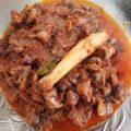 Cooksnap dari Danissa R Dona untuk resep Krengsengan Jantung Ayam