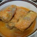 Cooksnap dari eva meylani untuk resep Asam pedas ikan mas
