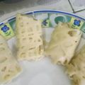 Cooksnap dari Nelvi Zawati untuk resep Roti Jala