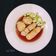 Cooksnap dari Novi Phiew untuk resep Pempek Lenjer