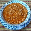 Cooksnap από 𝒳𝓇𝓊𝓈𝑜𝓊𝓁𝒶 𝒦𝑜𝓃𝓉𝑜𝓅𝑜𝓊𝓁𝑜𝓊 στη συνταγή Ρεβύθια με ρύζι