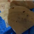 Cooksnap dari Lelah Hati untuk resep Leker / Crepes