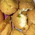 Cooksnap dari ivon ummu Alkhoir untuk resep Tahu telur