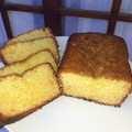 El cooksnap de Ludmilaa Leal cuando hizo Torta de naranja 🍊.