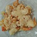 Cooksnap dari salma untuk resep Udang Saus Mayonaise