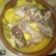 El cooksnap de Marga Pérez Bardanca cuando hizo Caldeirada de peixe-caldereta de pescado.