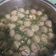 Cooksnap dari Mardiyah Ningsih untuk resep Bakso kuah bumbu cemplung