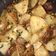 Cooksnap dari Aira Sya untuk resep Garlic Potato