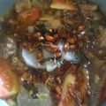 Cooksnap dari linda fitriani untuk resep Soto daging sapi meranggi