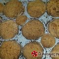 Cooksnap από Vinny στη συνταγή Ρεβυθοκεφτέδες στο φούρνο
