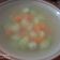 Cooksnap dari Christa Dyah Utami untuk resep Sup oyong segar