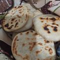 El cooksnap de Yarii 🌻 cuando hizo Churrascas en sartén.
