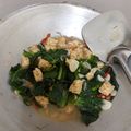 Cooksnap dari sanggi ta untuk resep Tumis Daun Ceciwis atau ceriwi (#postingrame2_sayurtumis)