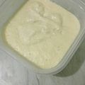 Cooksnap dari Dewi audy's untuk resep Mozarella KW