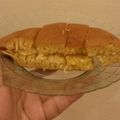 Cooksnap dari Gita Satya Ananda untuk resep Terang Bulan Keju Teflon👍👍