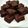 Cooksnap dari Deli Asnah untuk resep Brownies Fudge Putih Telur