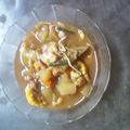 Cooksnap dari Danik Sumiasri untuk resep Sayur Asem Jakarta
