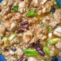 Cooksnap dari Mang Gundul untuk resep Ayam kungpao