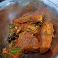 Cooksnap dari febiyela marcela untuk resep 09. Pesmol Ikan Nila