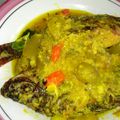 Cooksnap dari Claudya untuk resep Pesmol Ikan