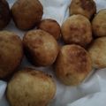 Cooksnap dari Ferda Nia untuk resep Tape Goreng Coklat Lumer #snack 🇮🇩