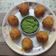 mitu madlani's cooksnap of when they made ફરાળી પેટીસ.