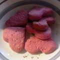 El cooksnap de Jennifer Nova cuando hizo Galletitas dulces.. fáciles y rápidas.