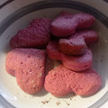 El cooksnap de Jennifer Nova cuando hizo Galletitas dulces.. fáciles y rápidas.