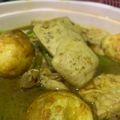 Cooksnap dari Linda Suseno untuk resep Semur tahu tempe telor
