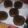 El cooksnap de Paz Ulloa cuando hizo Alfajores de chocolate fáciles.