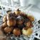 Cooksnap dari Aldina Rifka untuk resep Loukoumades (Donat Yunani)