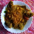 Sweta Sarkar's cooksnap of when they made স্পাইসি পমফ্রেট (Spicy pomfret recipe in Bengali).