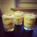 El cooksnap de mariaguitar cuando hizo Falso tiramisú de mango (o frutas ligeras variadas).