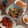 El cooksnap de Ainhoa Mora Montesinos cuando hizo Filetes de pechuga de pollo rebozadas con patatas pajas y ensalada.