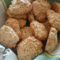 El cooksnap de felipe rojas cuando hizo Galletas de avena.