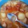 El cooksnap de Feliz siendo yo cuando hizo Patatas a la riojana.