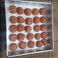 Cooksnap dari riana Pratiwi untuk resep Palm cheese cookies kue lebaran