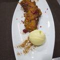 El cooksnap de Råyâń BM cuando hizo Torrijas.