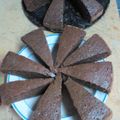 El cooksnap de ruben yanez cuando hizo ♡Torta de Cacao (con aceite)♡.