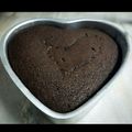 Bhavana Ramparia's cooksnap of when they made બ્રાઉની (Brownie Recipe In Gujarati).