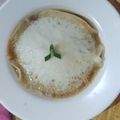 Cooksnap dari Lala_norlaela untuk resep Apam dangkak / Apam batil / lumba khas Banjarmasin