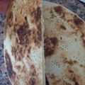 صورة من Dhikra Ranoum، شاركها بعد تجربة وصفة كسرة الشرق