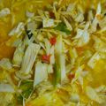 Cooksnap dari lidyana kusuma untuk resep Sayur lodeh nangka muda(jawa:tewel)
