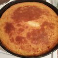 Cooksnap από Δάφνη Νικολάου στη συνταγή Γαλατόπιτα χωρίς φύλλο