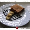 Cooksnap από Aleksandra στη συνταγή Χωριάτικη Σοκολατόπιτα