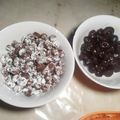 Cooksnap dari Nurina Habsah untuk resep PEARL BUBBLE CHATIME HOMEMADE #BandungRecook2_SenyRoss