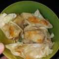 Cooksnap dari ricka ratna untuk resep Siomay Ayam MakNyus